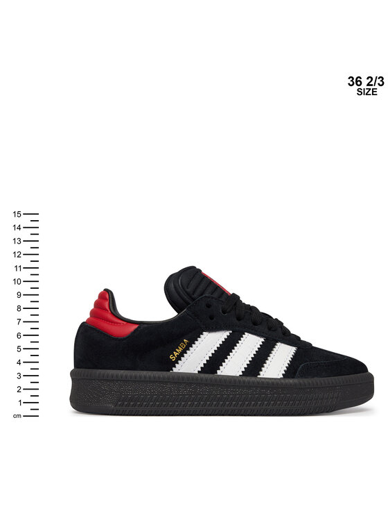 adidas adidas Sneakers Samba Xlg JP9522 Nero