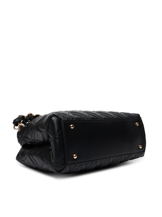 Guess Guess Kabelka Maxine HWQG97 33050 Černá