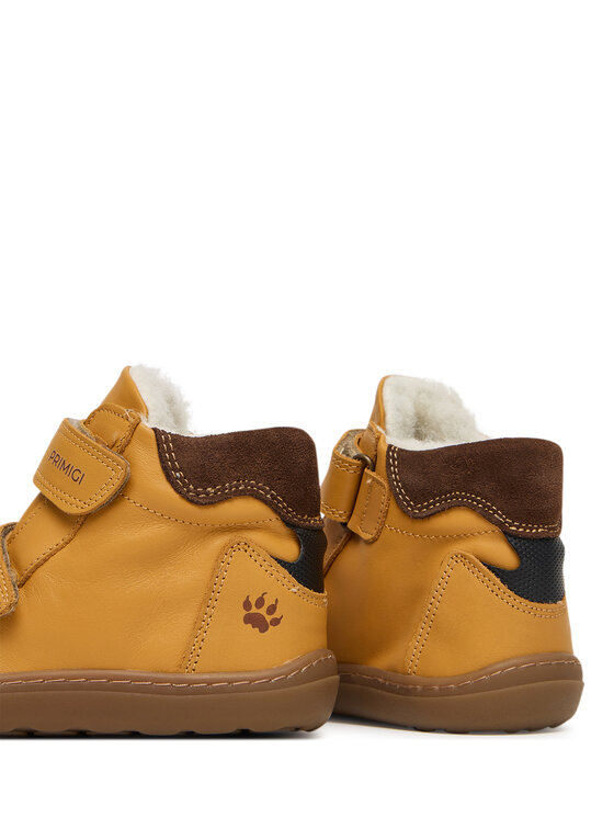 Primigi Primigi Saapad 8912211 S Kollane