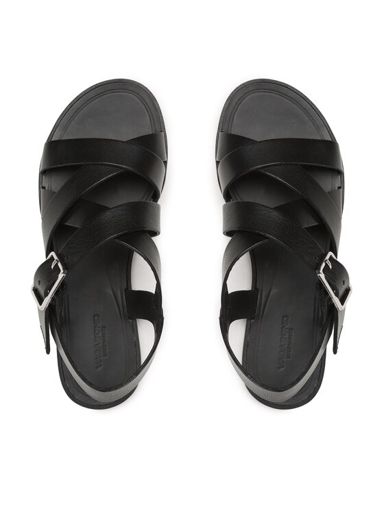 Vagabond Shoemakers Vagabond Shoemakers Sandale Tia 2.0 5531-201-20 Crna