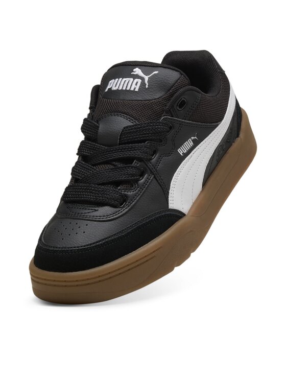 Puma Puma Sneakersy 400497 Czarny