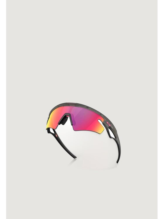 Oakley Oakley Γυαλιά ηλίου SPHAERA SLASH UNISEX Γκρι