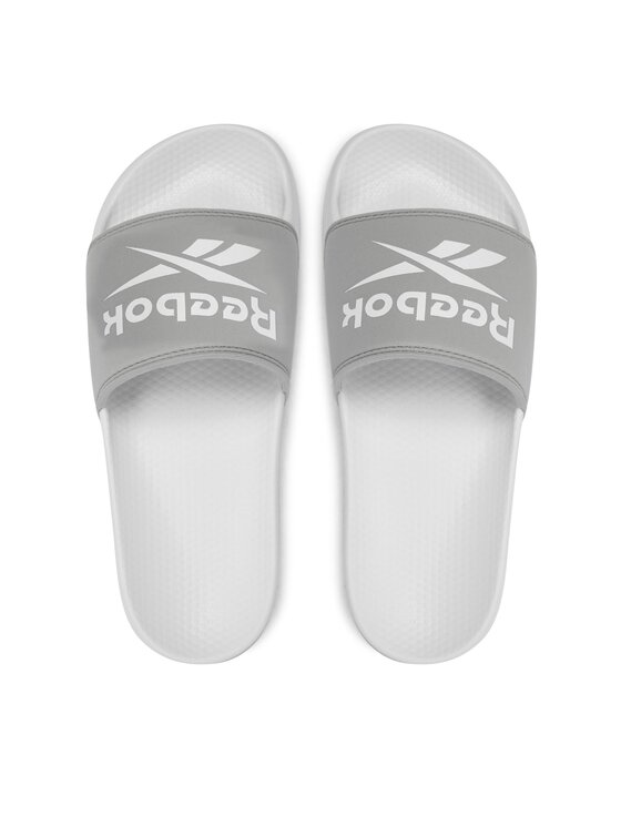 Reebok Reebok Klapki Fulgere 100063326 Szary
