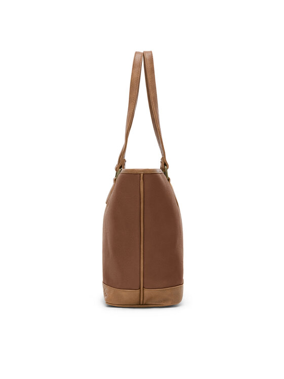Herling Herling Borsa Waverly Marrone