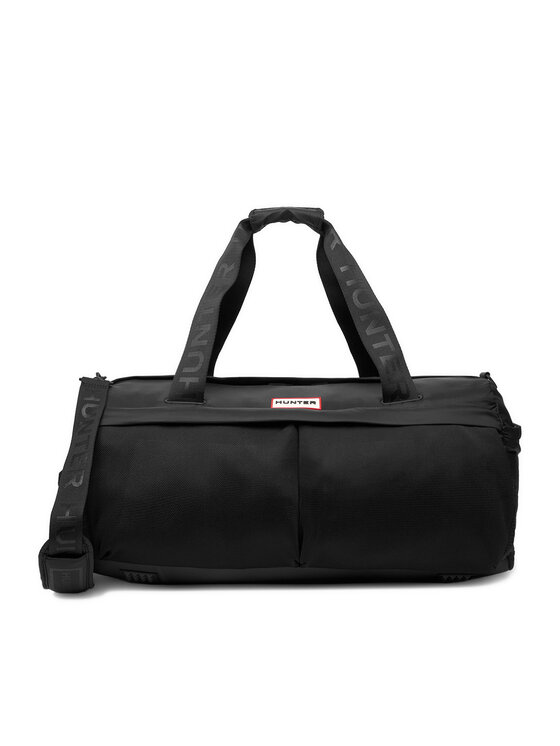 Hunter Hunter Torba C-HTR-XC-002-08 Crna
