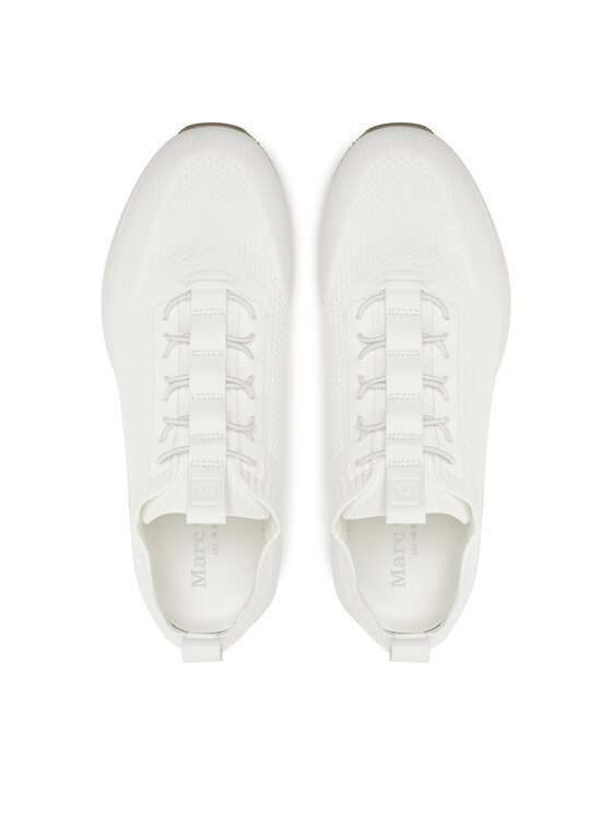 Marc O'Polo Marc O'Polo Αθλητικά RR1M3005 Λευκό