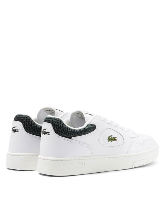Lacoste Lacoste Sneakersy Lineset 746SMA0045 Biały