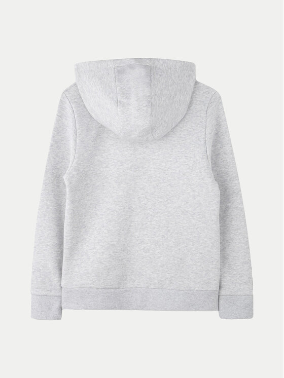 BOSS Boss Суитшърт J51187 D Сив Regular Fit