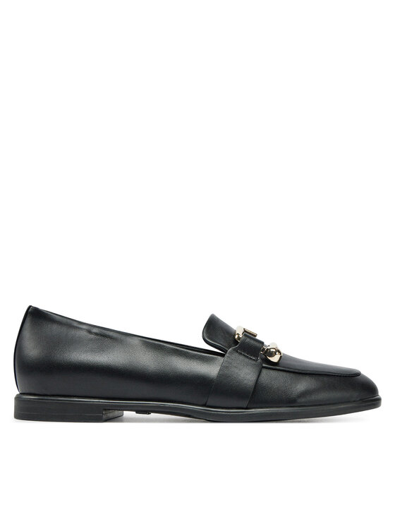 Furla Furla Lords kingad Nuvola Loafer YI48FNU X30000 O6000 Must