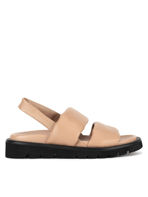 Badura Badura Sandalen PEONY-V175-16-2 Beige