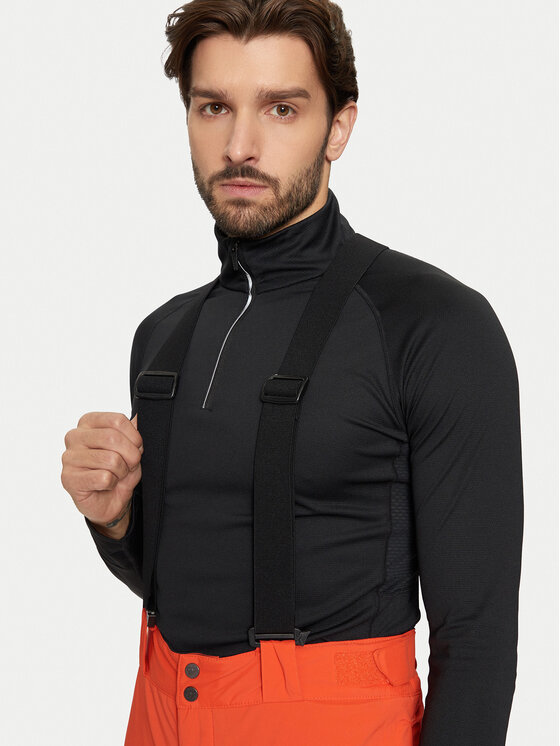 Columbia Columbia Pantaloni de schi Cirque Bowl™ 2088071 Roșu Regular Fit