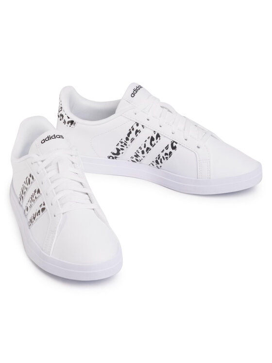 Adidas court femme cheap