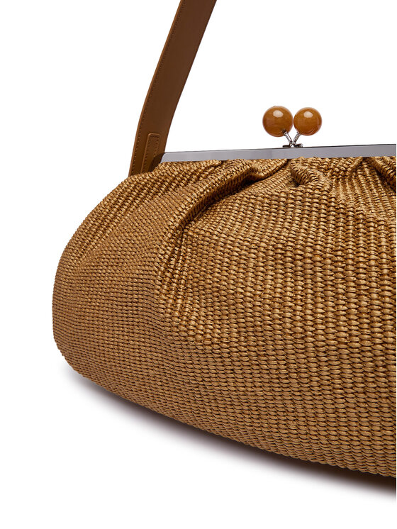 Weekend Max Mara Weekend Max Mara Táska 2615511095650 Narancssárga