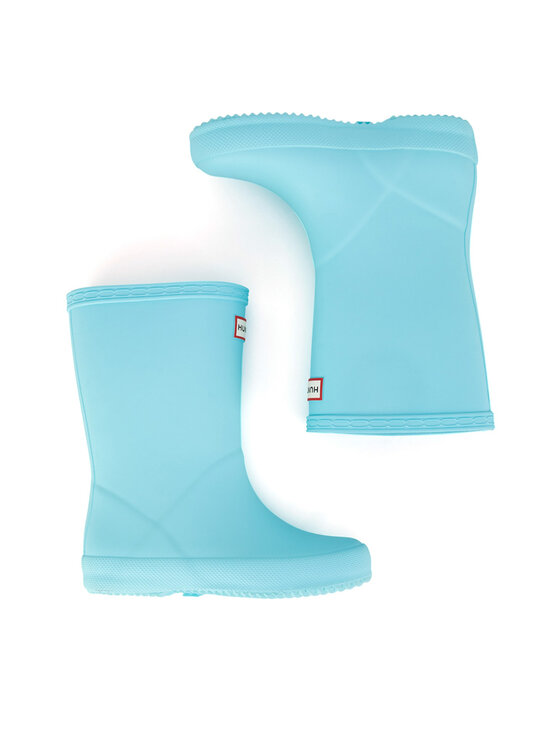 Hunter Hunter Cizme de cauciuc KFT5094RMA-FWB Albastru