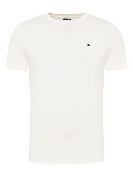 Tommy Jeans Tommy Jeans Комплект футболок DM0DM20687 Кольоровий Slim Fit