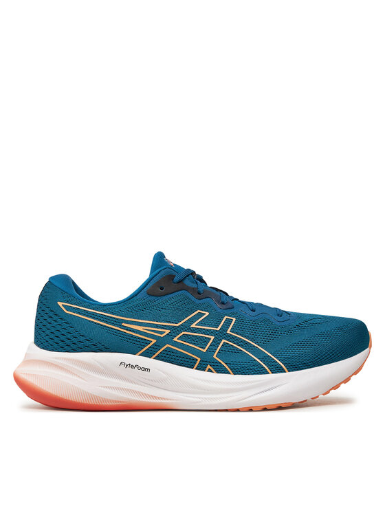 Asics Asics Bežecké topánky Gel-Pulse 15 1011B780 Modrá
