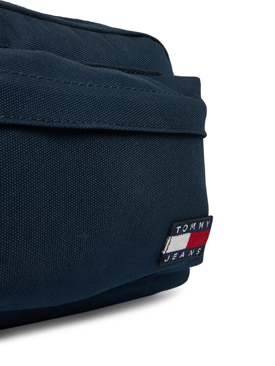 Tommy Jeans Tommy Jeans Torbica Tjw Ess Daily Crossover AW0AW18462 Écru