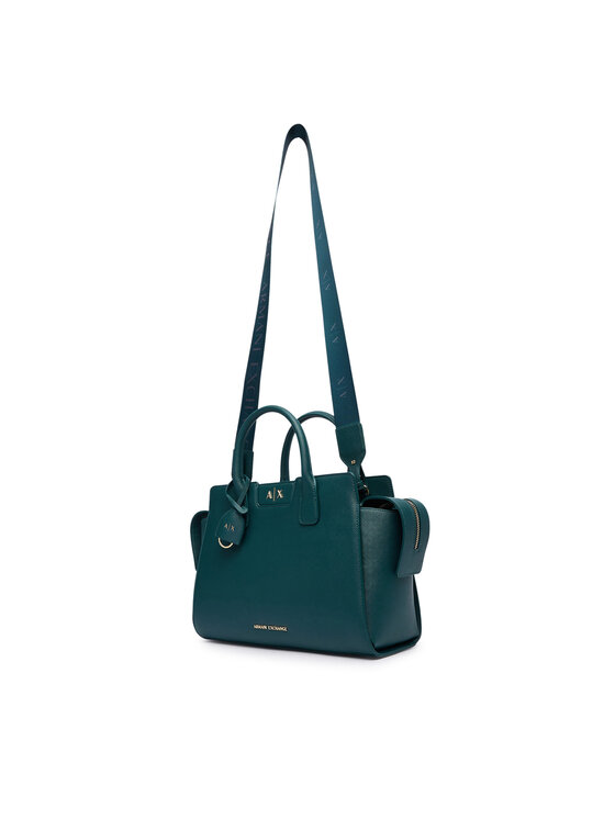 Armani Exchange Armani Exchange Soma XW002158 AF26570 U7338 Zaļš