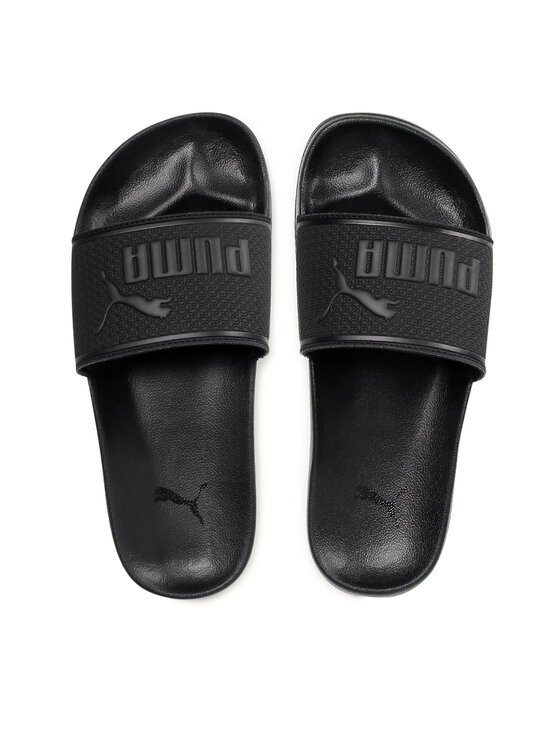 Puma Puma Iešļūcenes Leadcat 2.0 384139 03 Melns