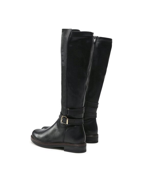 Sergio Bardi Sergio Bardi Stiefel WI16-A1013-05SB Schwarz