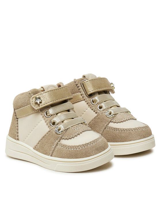 Mayoral Mayoral Sneakers 42490 Écru