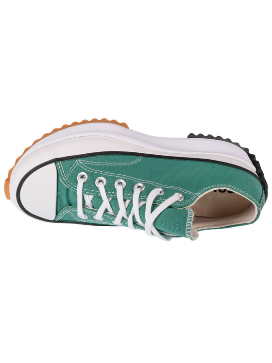 Converse Converse Scarpe da ginnastica Converse Run Star Hike Verde