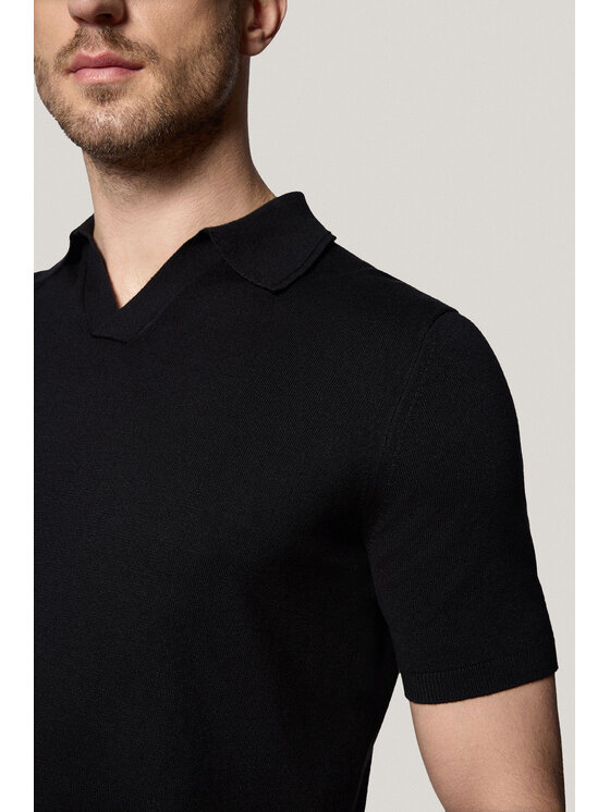 Próchnik Próchnik Polo PM6 PO073125000043 Beżowy Regular Fit