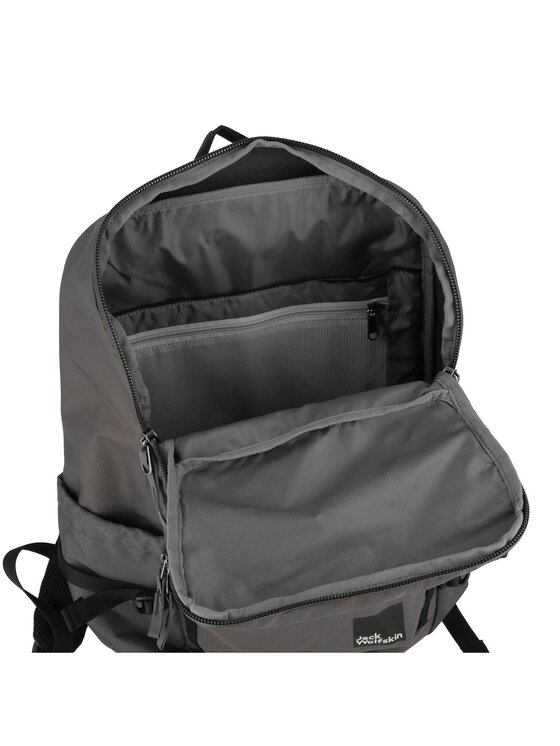 Jack Wolfskin Jack Wolfskin Torba 319432 Szary
