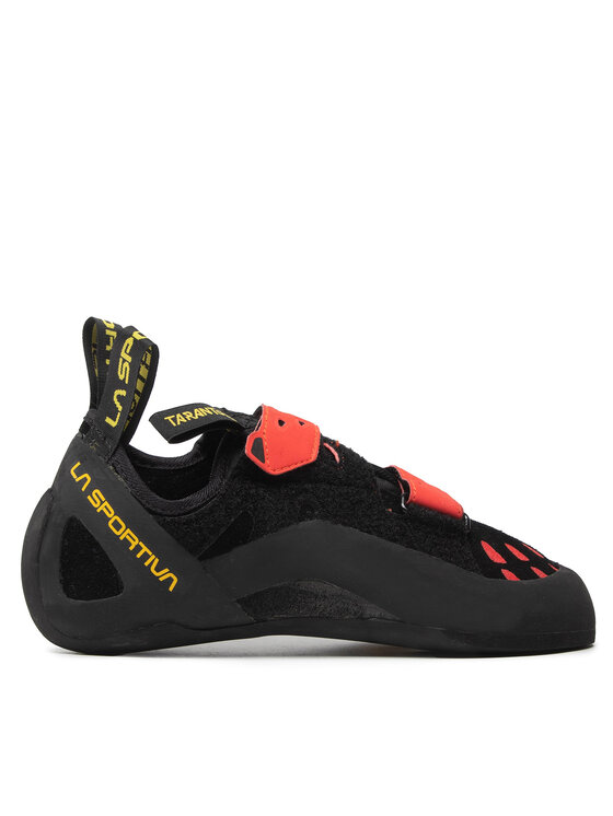 La Sportiva La Sportiva Buty wspinaczkowe Tarantula 30J999311 Czarny