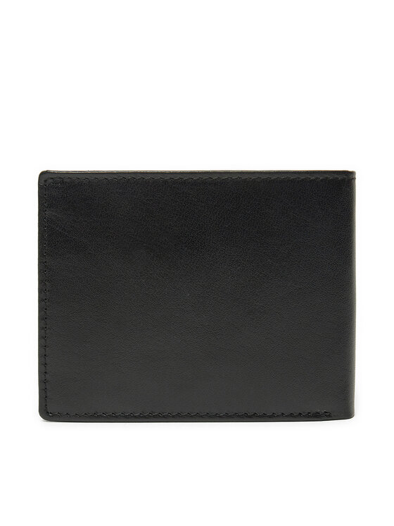 Pierre Cardin Pierre Cardin Портфейл YS602 324 Черен