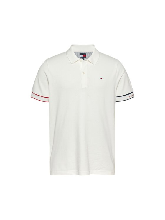 Polo Tommy Jeans