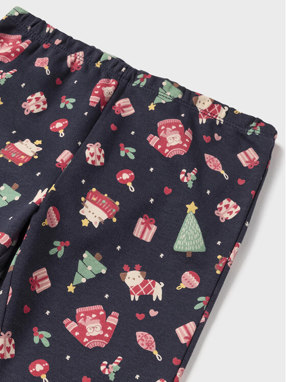 Mayoral Mayoral Pyjama 2.761 Rot Regular Fit