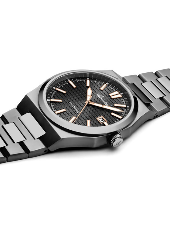 Adriatica Adriatica Orologio A8326.S1R6A Grigio