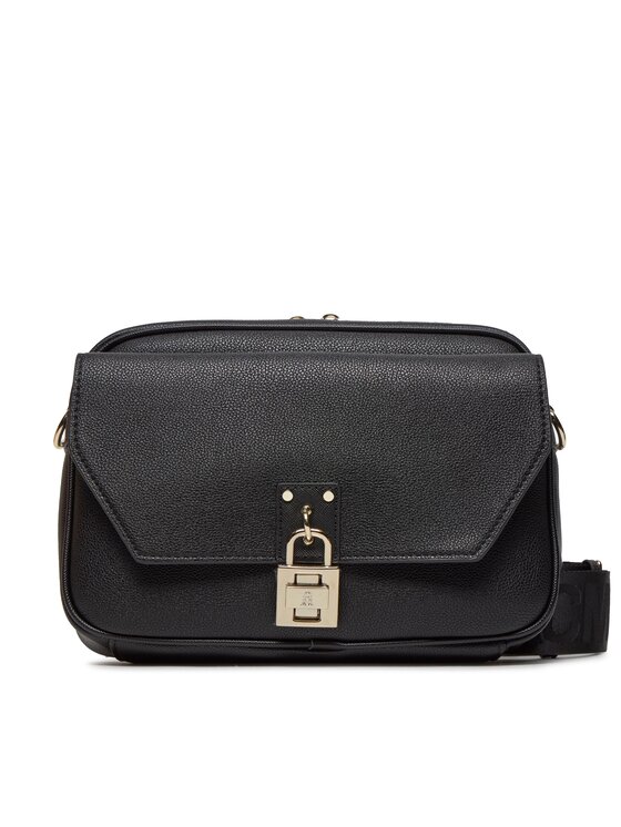 Steve Madden Handtasche Schwarz Crossbody Blight Steve Madden