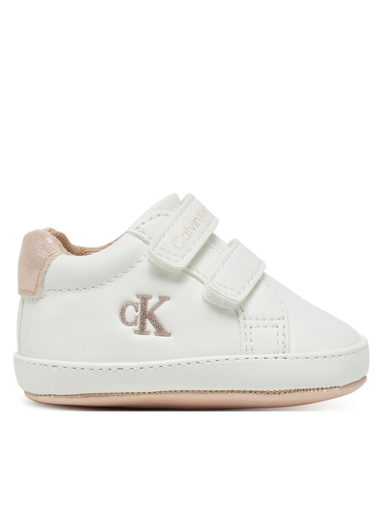 Sneakersy Calvin Klein Jeans