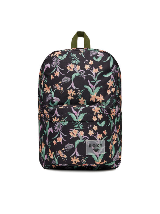 Roxy Roxy Rucksack ROXY-P-004-07 Schwarz