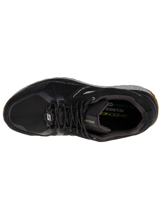Skechers Skechers Scarpe da trekking Skechers Equalizer 4.0 Trail Trx Nero