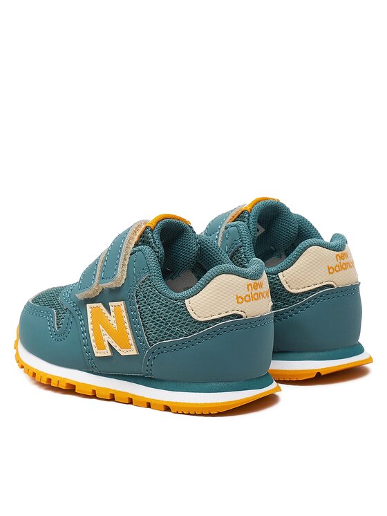 New Balance New Balance Tenisice IV500FSG Zelena