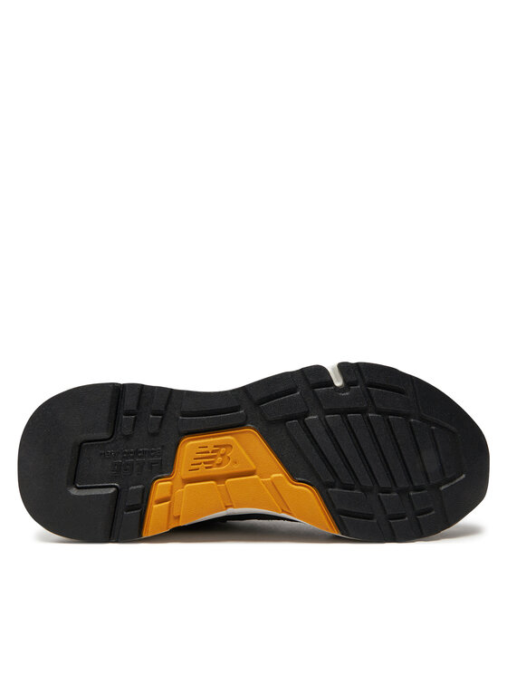 New Balance New Balance Laisvalaikio batai U997REC Juoda