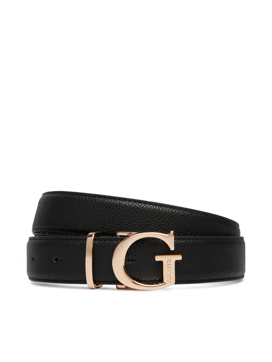 Guess Remen BW9465 P6330 Crna