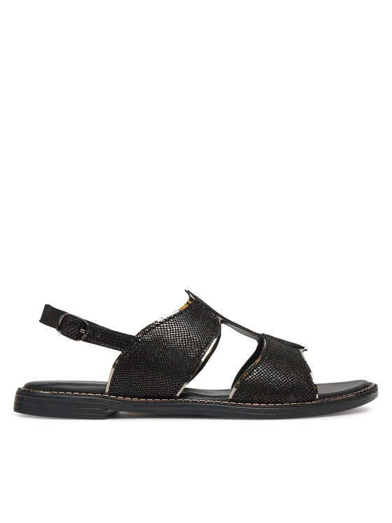 Lasocki Lasocki Sandalen RST-KATE-09 Schwarz
