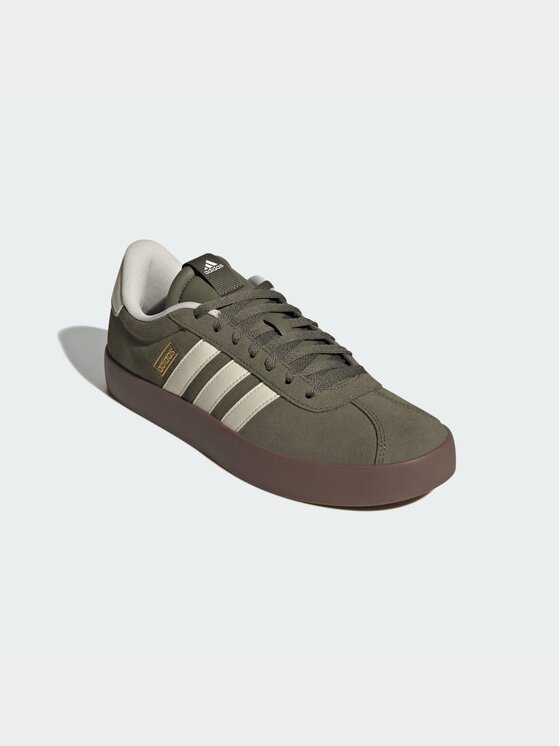 adidas adidas Półbuty 128399 Zielony