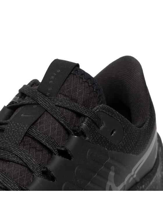 Nike Nike Laufschuhe W Air Zoom Pegasus 38 Shield DC4074 002 Schwarz