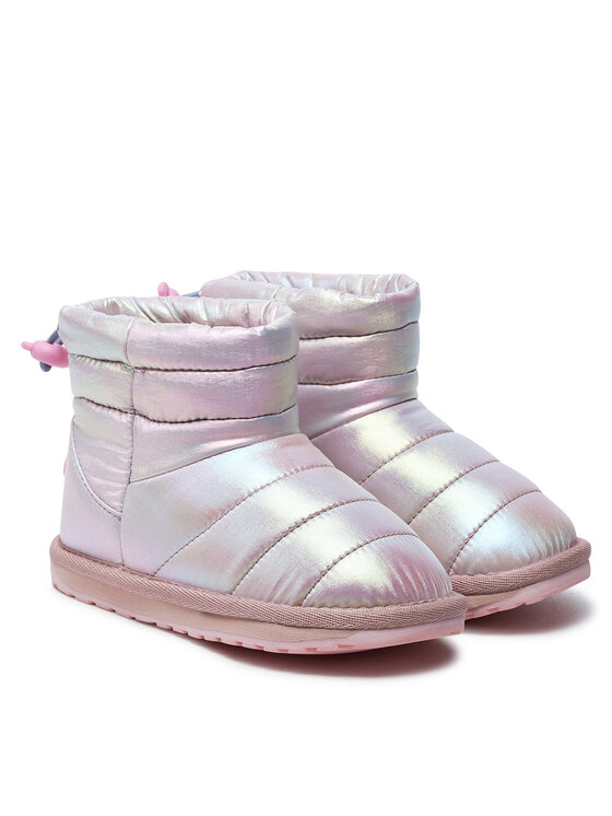 EMU Australia EMU Australia Schneeschuhe Briggs Metallic K12955 Bunt