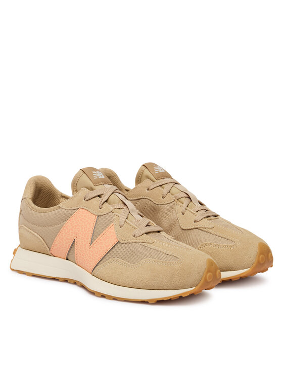 New Balance New Balance Sneakersy GS327WO Béžová