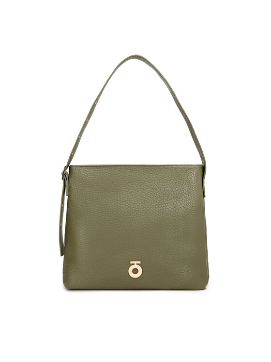 Nobo Nobo Kabelka BAGU010-K009 Khaki