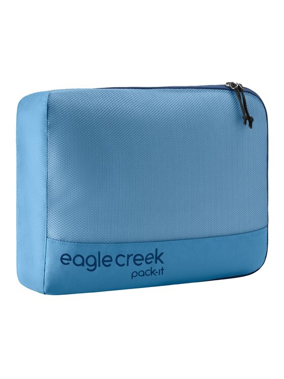 Eagle Creek Eagle Creek Torba na buty 306346 Błękitny