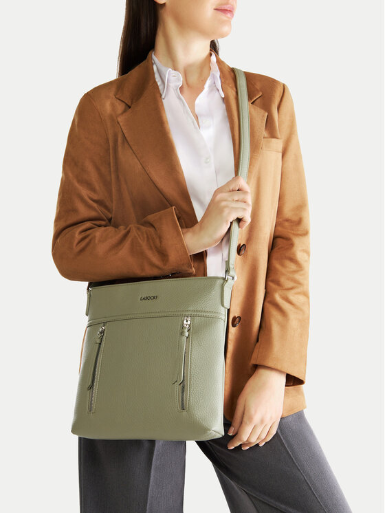 Lasocki Lasocki Rankinė LSK-L-004-07 Žalia