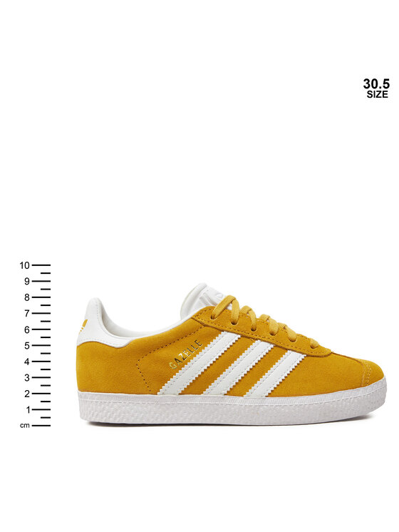 adidas Sneakers Gazelle IF9808 Giallo Modivo