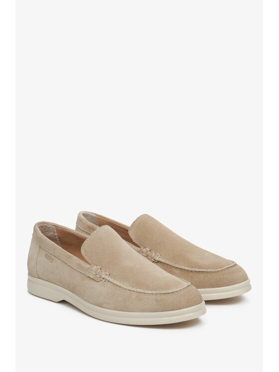 Estro Estro Mocassini ER00113365 Beige